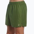 Férfi Nike Essential 5" Volley úszónadrág zöld NESSA560-316 5