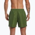 Férfi Nike Essential 5" Volley úszónadrág zöld NESSA560-316 6
