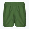 Férfi Nike Essential 5" Volley úszónadrág zöld NESSA560-316