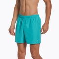 Férfi Nike Essential 5" Volley úszónadrág kék NESSA560-339 5