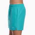 Férfi Nike Essential 5" Volley úszónadrág kék NESSA560-339 7