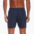 Férfi Nike Liquify Swoosh 5" Volley úszónadrág sötétkék NESSC611-440 2
