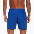 Férfi Nike Liquify Swoosh 5" Volley úszónadrág kék NESSC611-494 2