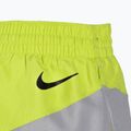 Férfi Nike Logo 5" Volley úszónadrág zöld NESSC470-001 9