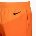 Férfi Nike Logo 5" Volley úszónadrág kék NESSC470-440 7