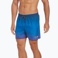 Férfi Nike Jdi Fade 5" Volley úszónadrág lila NESSC479-593 5