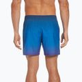 Férfi Nike Jdi Fade 5" Volley úszónadrág lila NESSC479-593 6