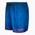 Férfi Nike Jdi Fade 5" Volley úszónadrág lila NESSC479-593 3