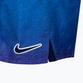 Férfi Nike Jdi Fade 5" Volley úszónadrág lila NESSC479-593 4