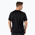 Férfi edzés póló Nike Essential fekete NESSA586-001 2