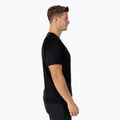 Férfi edzés póló Nike Essential fekete NESSA586-001 3
