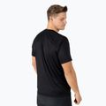 Férfi edzés póló Nike Essential fekete NESSA586-001 4