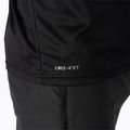 Férfi edzés póló Nike Essential fekete NESSA586-001 6