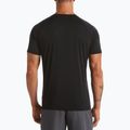 Férfi edzés póló Nike Essential fekete NESSA586-001 12