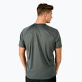 Férfi edzőpóló Nike Essential szürke NESSA586-018 2