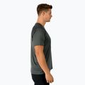 Férfi edzőpóló Nike Essential szürke NESSA586-018 3