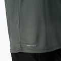 Férfi edzőpóló Nike Essential szürke NESSA586-018 6