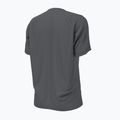 Férfi edzőpóló Nike Essential szürke NESSA586-018 9