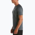 Férfi edzőpóló Nike Essential szürke NESSA586-018 11