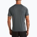 Férfi edzőpóló Nike Essential szürke NESSA586-018 12