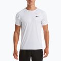 Férfi Nike Essential edzőpóló fehér NESSA586-100 10