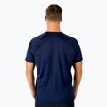 Férfi Nike Essential edzőpóló tengerészkék NESSA586-440 2