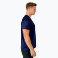 Férfi Nike Essential edzőpóló tengerészkék NESSA586-440 3