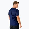 Férfi Nike Essential edzőpóló tengerészkék NESSA586-440 4