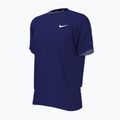 Férfi Nike Essential edzőpóló tengerészkék NESSA586-440 8