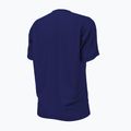 Férfi Nike Essential edzőpóló tengerészkék NESSA586-440 9