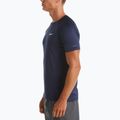 Férfi Nike Essential edzőpóló tengerészkék NESSA586-440 11