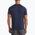 Férfi Nike Essential edzőpóló tengerészkék NESSA586-440 12