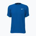 Férfi edzőpóló Nike Essential játék királyi NESSA586-494 7