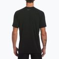 Férfi edzőpóló Nike Ring Logo fekete NESSC666-001 9