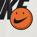 Nike Have A Nike Day Graphic 7 úszósapka fehér NESSC164-100 2