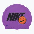 Nike Have A Nike Day Graphic 7 úszósapka lila NESSC164-510