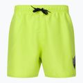 Férfi Nike Liquify Swoosh 5" Volley úszónadrág zöld NESSC611-312