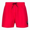 Férfi Nike Liquify Swoosh 5" Volley úszónadrág piros NESSC611-614