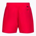 Férfi Nike Liquify Swoosh 5" Volley úszónadrág piros NESSC611-614 2