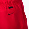 Férfi Nike Liquify Swoosh 5" Volley úszónadrág piros NESSC611-614 4