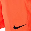 Nike Essential 4" Volley gyermek úszónadrág narancssárga NESSB866-618 3