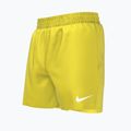 Nike Essential 4" Volley sárga gyermek úszónadrág NESSB866-756 5