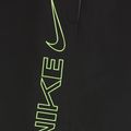 Férfi Nike Block Swoosh 5" Volley úszónadrág fekete NESSC492-001 5