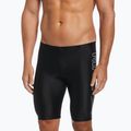 Férfi Nike Multi Logo Swim Jammer Jet Fekete NESSC588 5