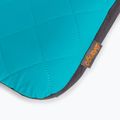 Párna Vango Deep Sleep Thermo atom blue 4