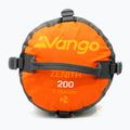 Hálózsák Vango Zenith 200 tango red 13