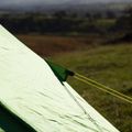 Vango Blade 200 pamir zöld 2 személyes trekking sátor 7