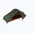 Kétszemélyes sátor Vango F10 Helium UL 2 alpine green 4