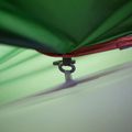 Kétszemélyes sátor Vango F10 Helium UL 2 alpine green 14