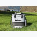 Vango Soft Cooler Large 20 l hűvös szürke hőtáska 8